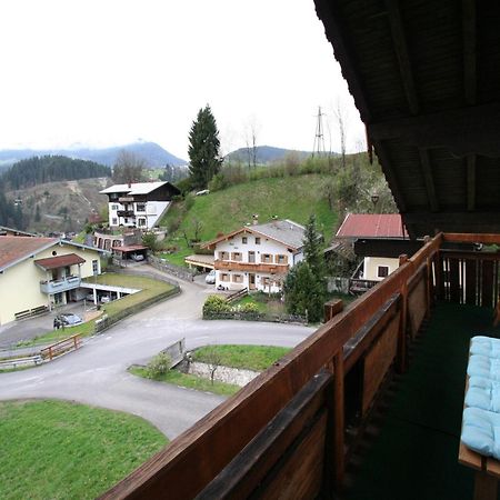 Wonderful Apartment In Hopfgarten Im Brixental With Parking Exterior photo