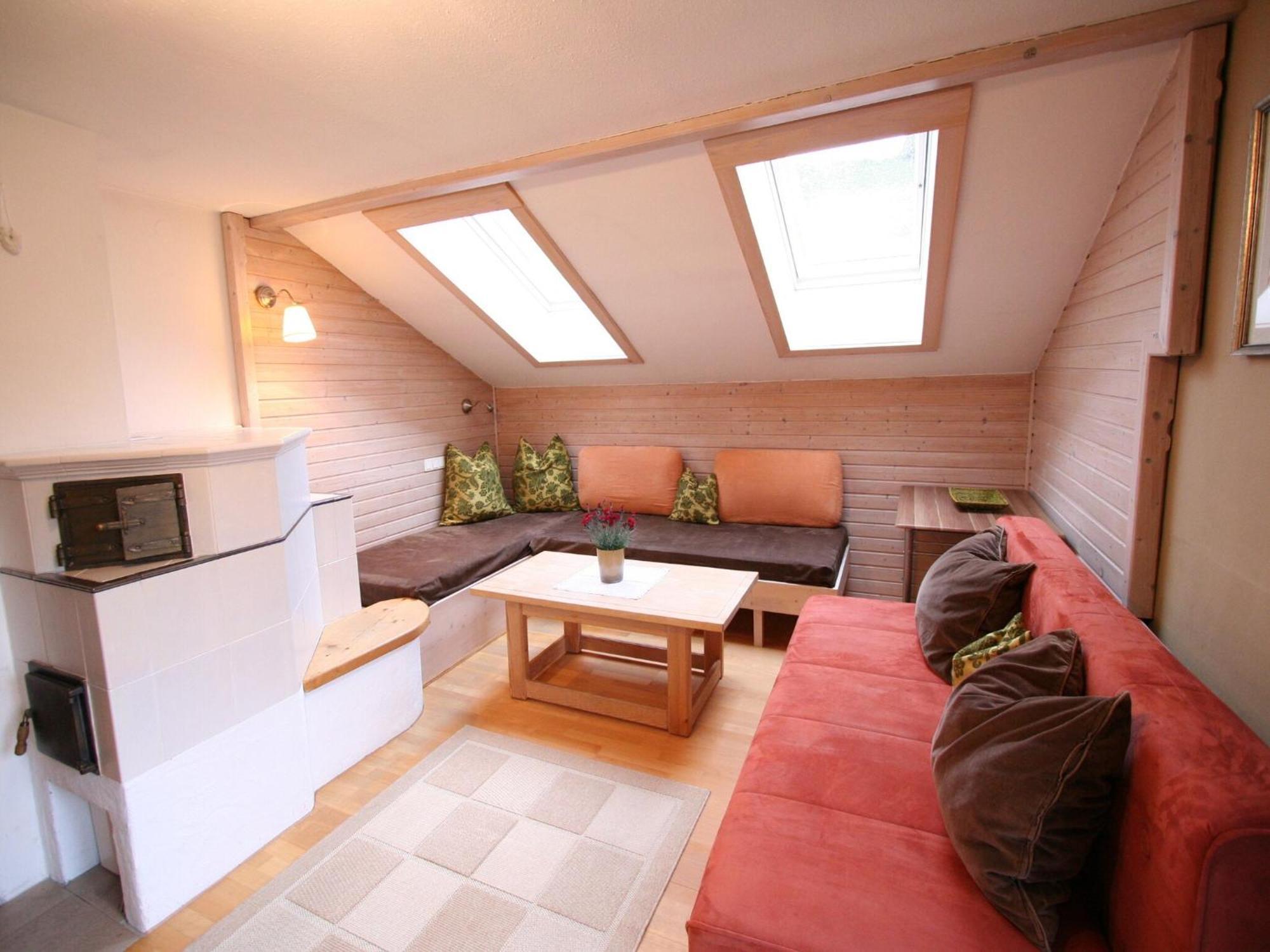 Wonderful Apartment In Hopfgarten Im Brixental With Parking Exterior photo
