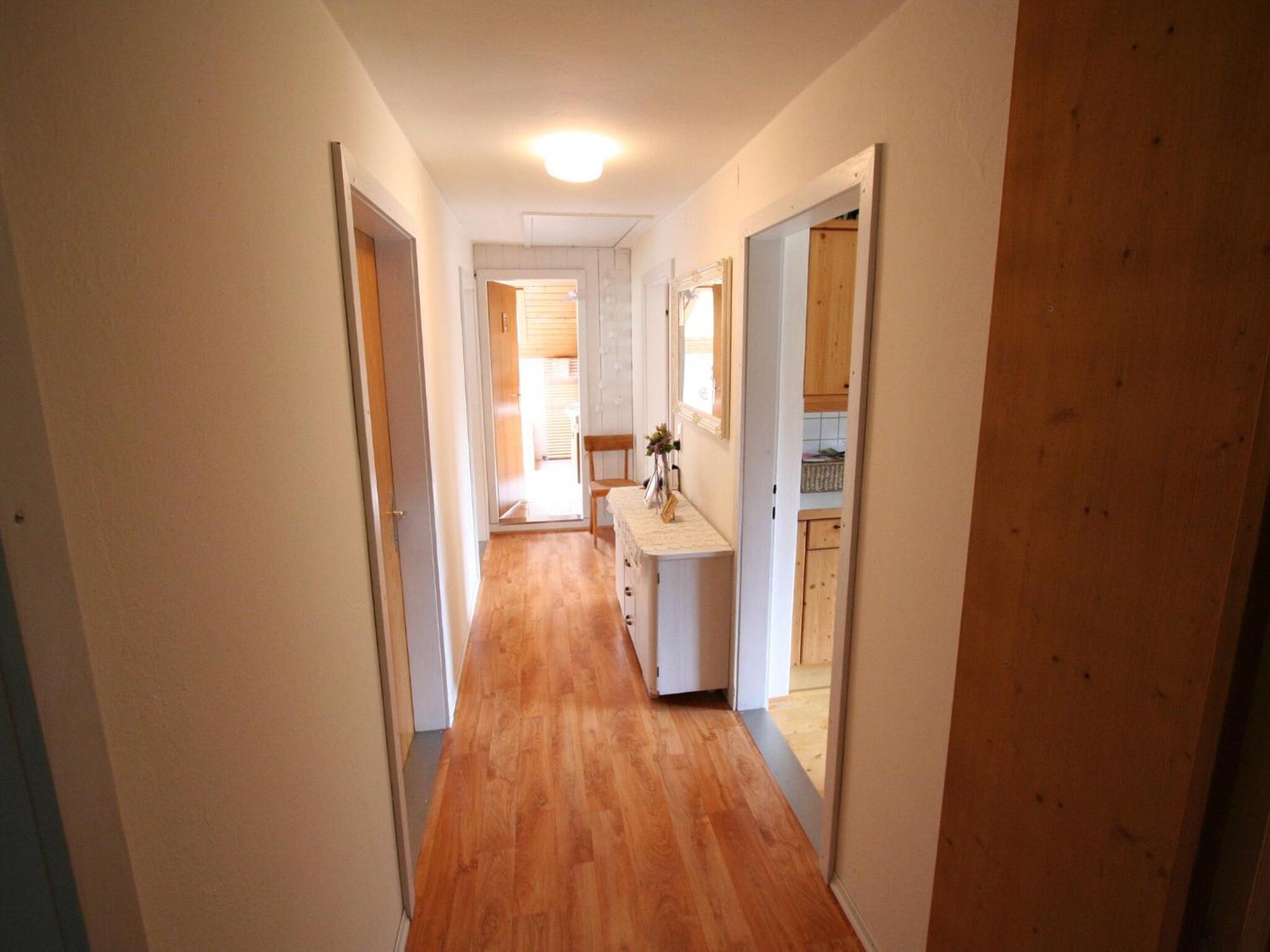 Wonderful Apartment In Hopfgarten Im Brixental With Parking Exterior photo